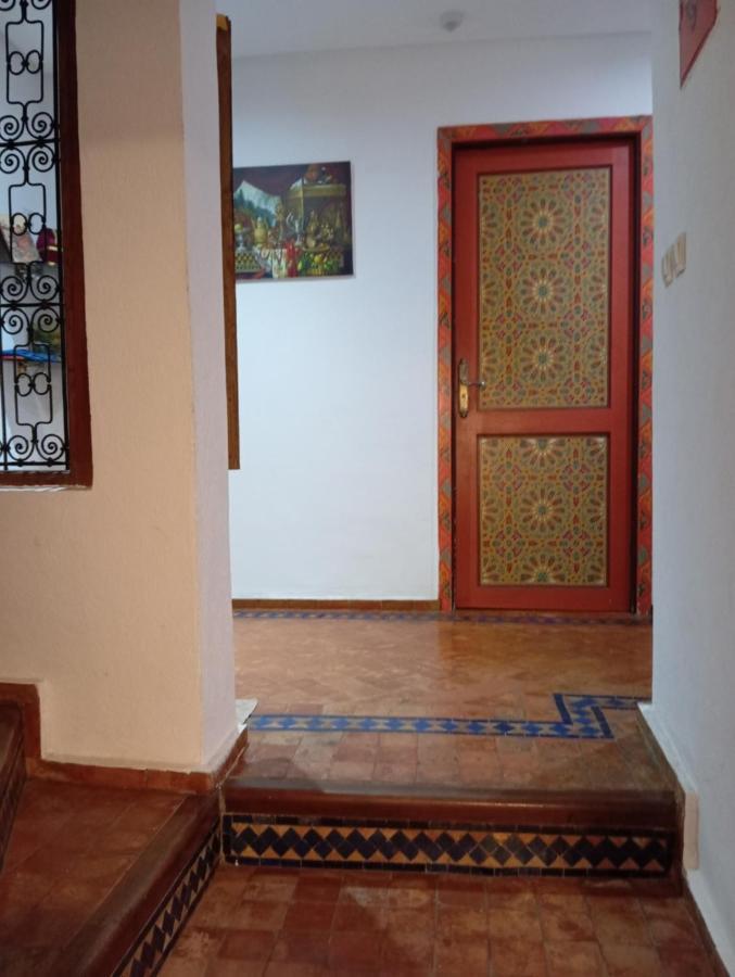 הוסטל רבאט Kayezer מראה חיצוני תמונה