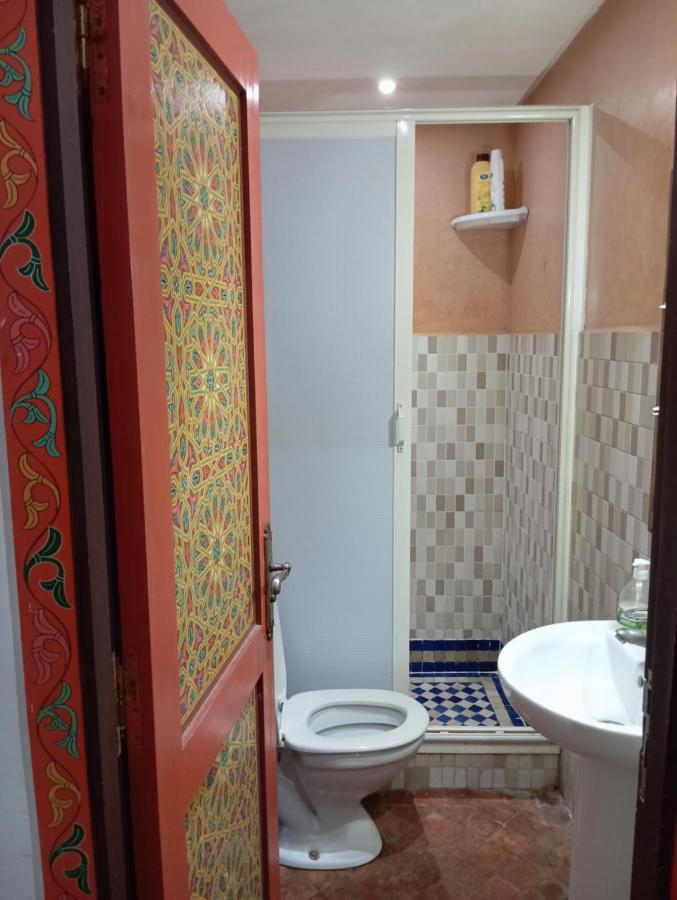הוסטל רבאט Kayezer מראה חיצוני תמונה